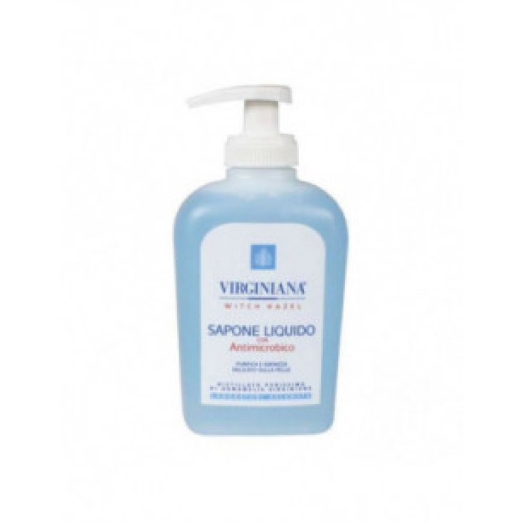 Ecoricarica Jabon Líquido Higienizante 300ml