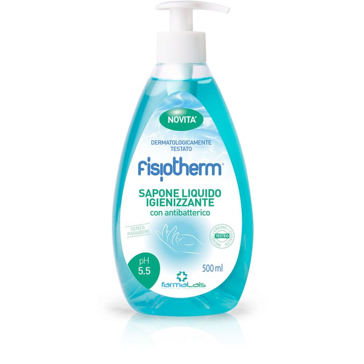 EC US Higienizante APRIPHARMA 500ml