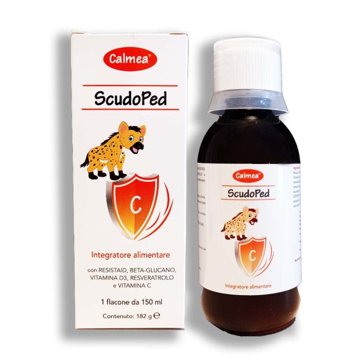 CALMEA ESCUDOPADA 150ML
