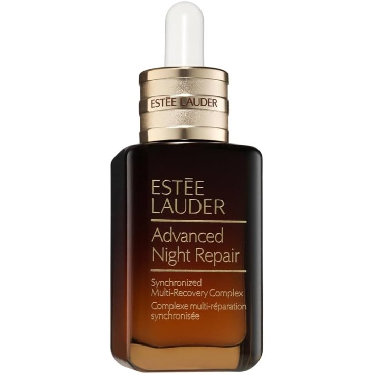 SERUM REPARADOR DE NOCHE AVANZADO