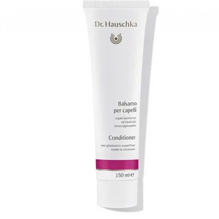 Dr. Hauschka Acondicionador Capilar 150ml