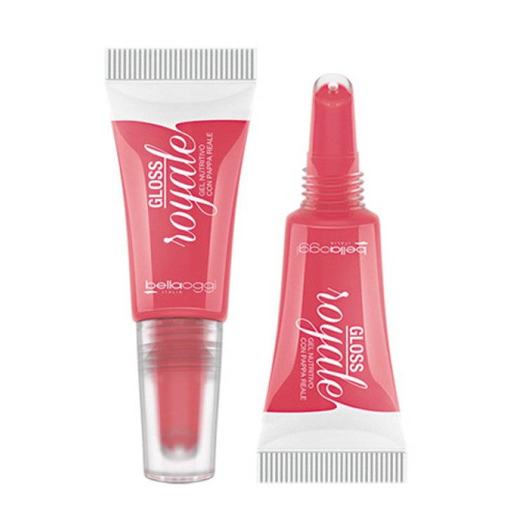 BELLAOGGI GLOSS ROYALE006 SUGA