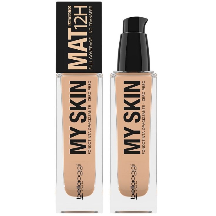 BELLAOGGI MI PIEL EN POLVO 03