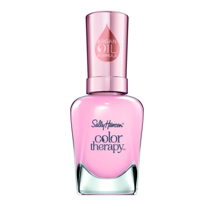 SALLY HANSEN ESMALTE ROSADO CUARTO