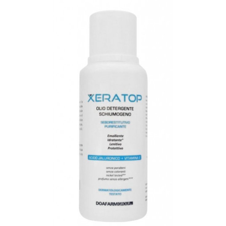 Eoproxilo Airesis Vincenzo D'Arbitrio 50ml
