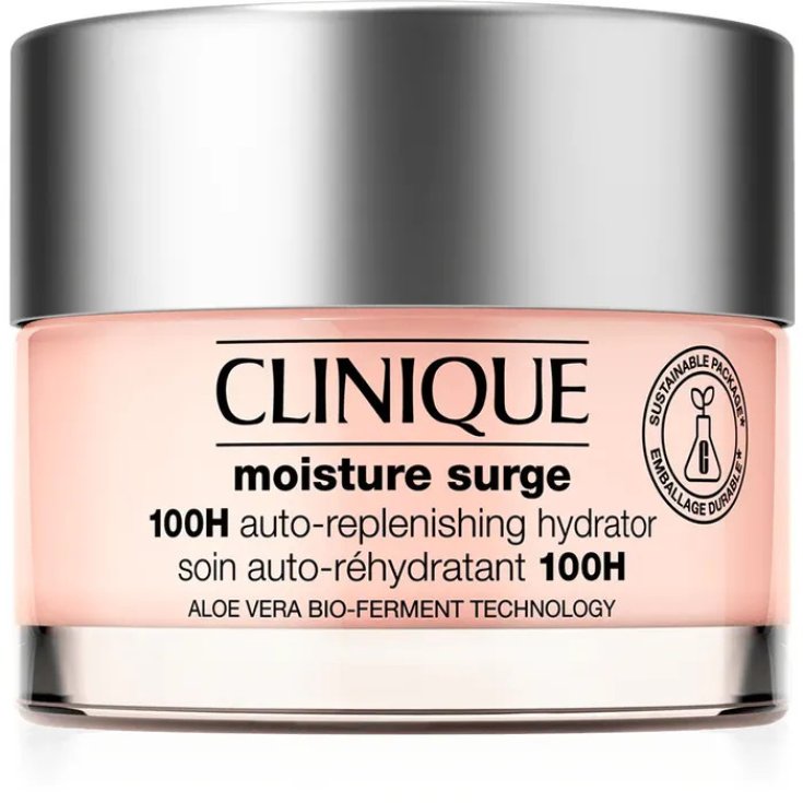 MOISTURE SURGE 100H HIDRATACIÓN 50ML