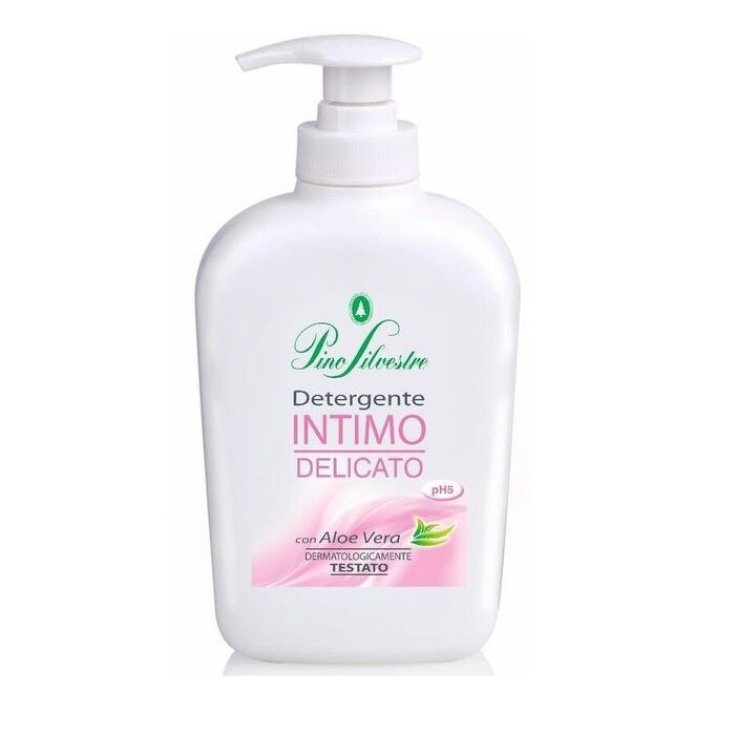 PINO SILVESTRE INT DELIC 250ML