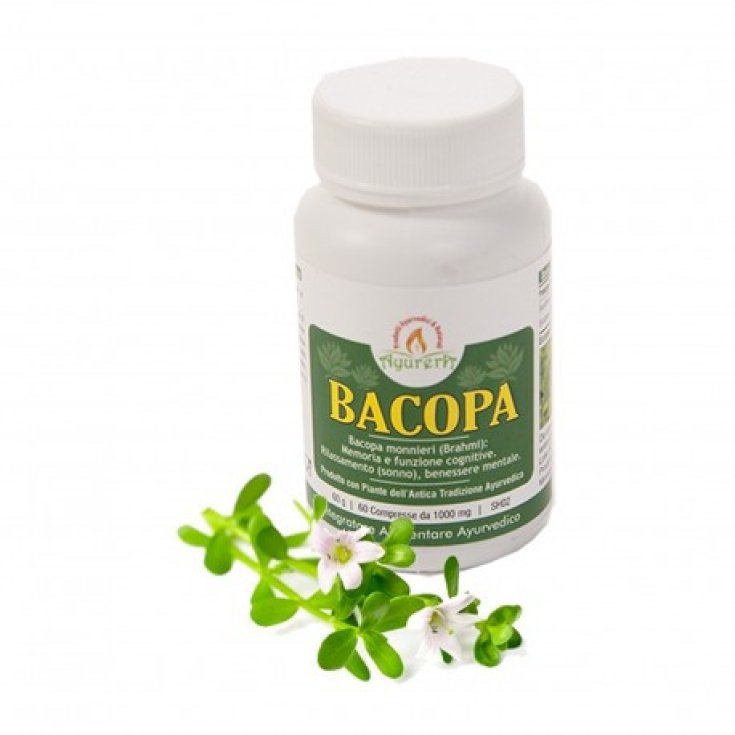 AYURERA BACOPA 60CPR