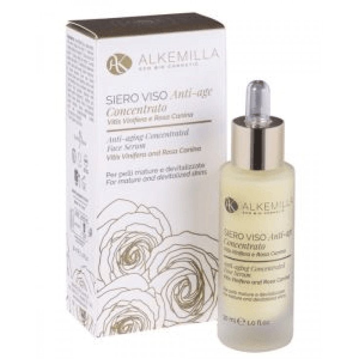 SERUM FACIAL SCREENDERM 30ML