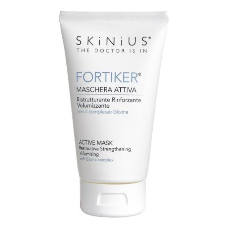 Mascarilla capilar TricoMask PHYTOHAIR