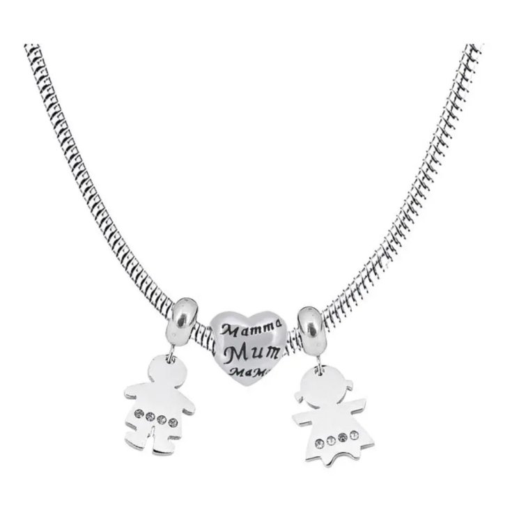 MY LOVE GIOIELLI COLLANE