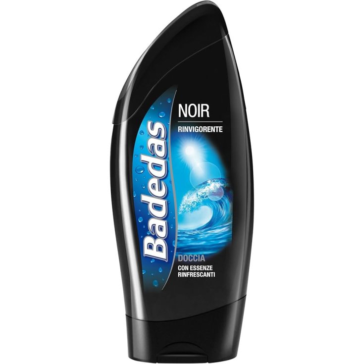 BADEDAS NOIR BAÑO Y DUCHA 250ML