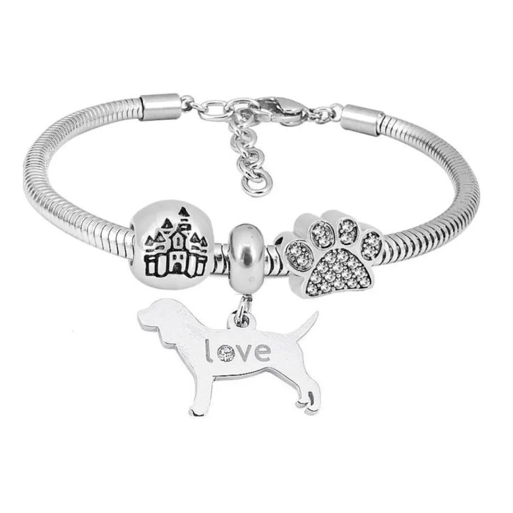 MY LOVE GIOIELLI BRACCIALETTI