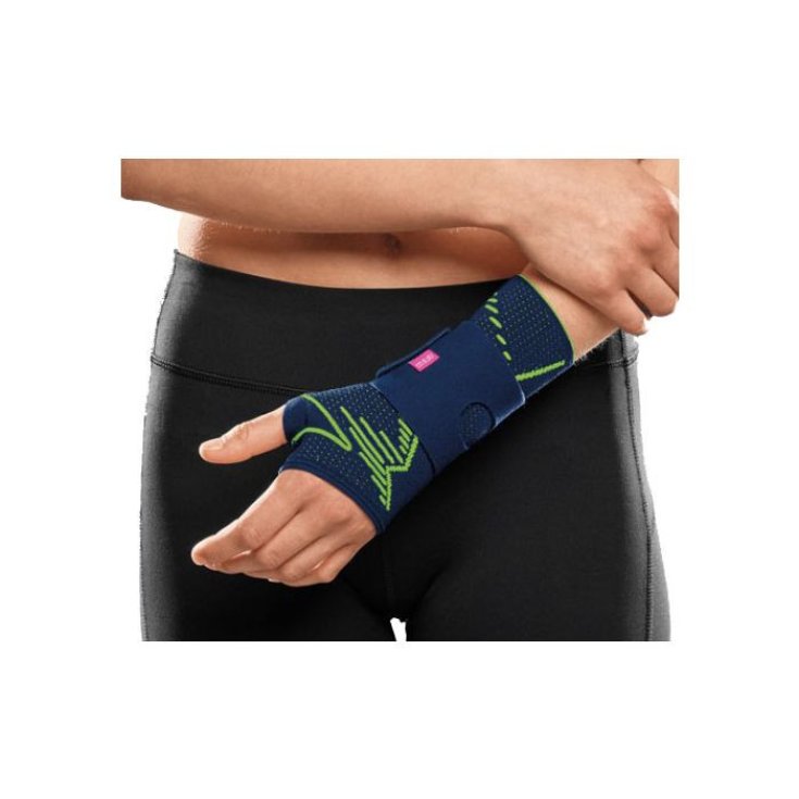 MANUMED POLSIERA ACT EMOT SX 3