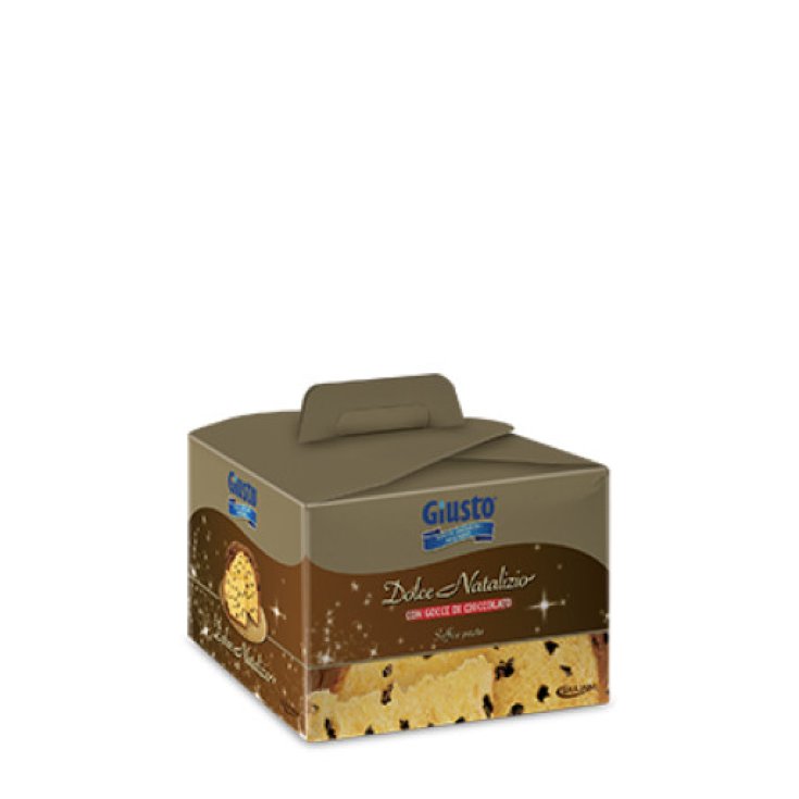 FDC DOLCE FESTE GOTAS CIOC600G