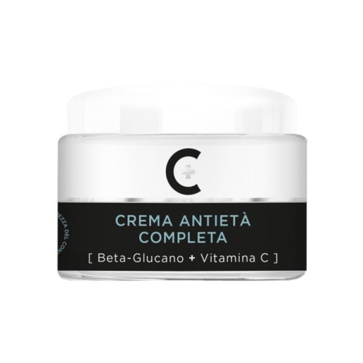 CEF CREMA ANTIEDAD COMPLETA