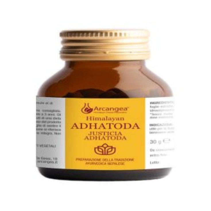 ADHATODA VASICA 60CPS