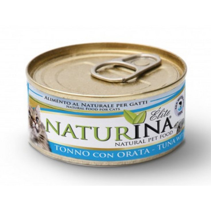 ELITE UMIDO GATTO TONN/ORAT70G