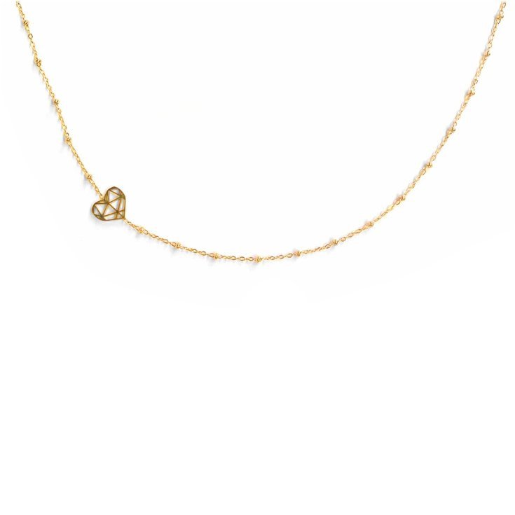 MY LOVE GIOIELLI COLLANE SMILE