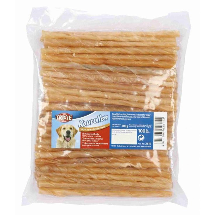 BASTONCINI ATTORC 12/D56 100PZ