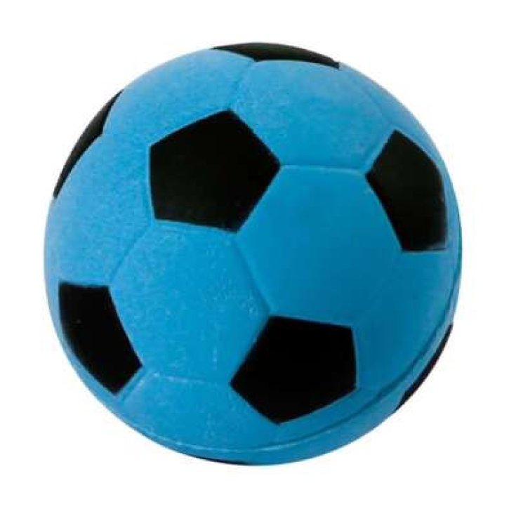 PALLA GOMMA MORBIDA C/ESP D6