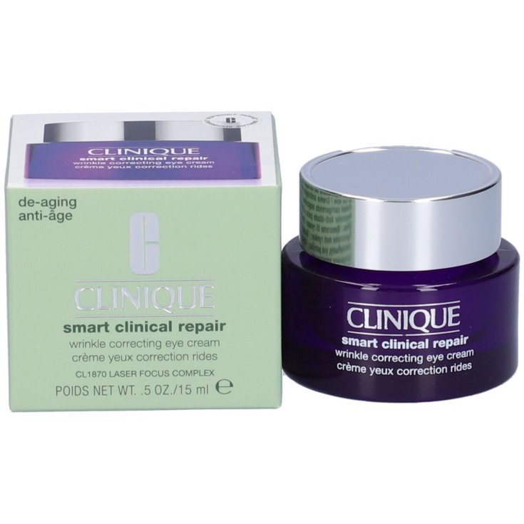 SMART CLINICAL WRINKLE CORR EY