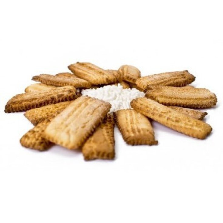 BISCOTTI AL LATTE 200G