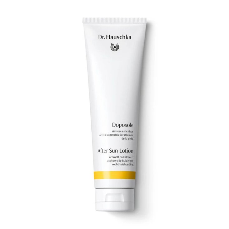 DR HAUSCHKA DESPUES DEL SOL 150ML