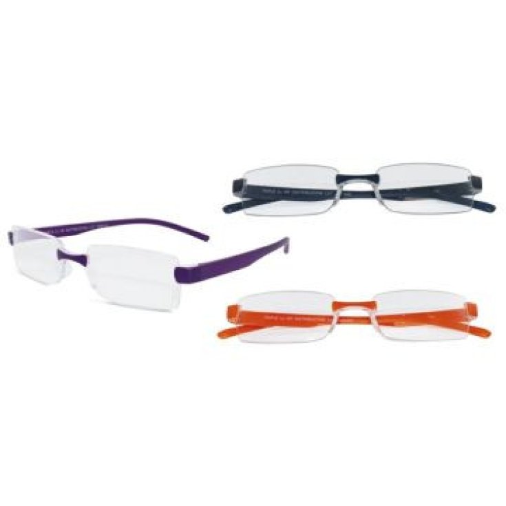 LADOLCEVISTA ISCHIA BLU +3.00