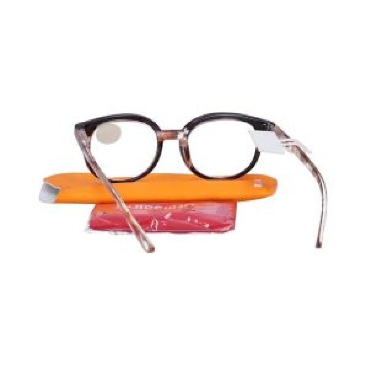 LADOLCEVISTA ISCHIA NERO +3.00