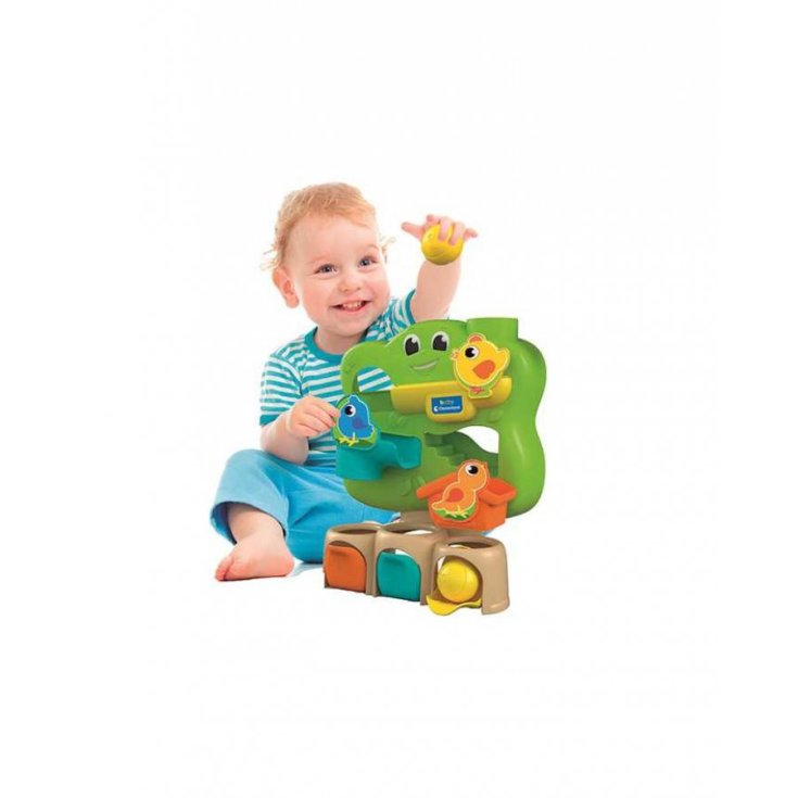 Clementoni Magic Tree Gioco Educativo Interattivo