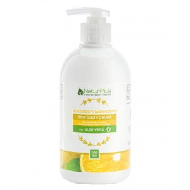 VIVADET LIMPIADOR CORPORAL 200ML