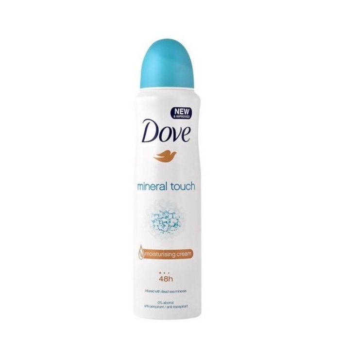 DONDE DEO SPRAY MIN TOUCH BERG