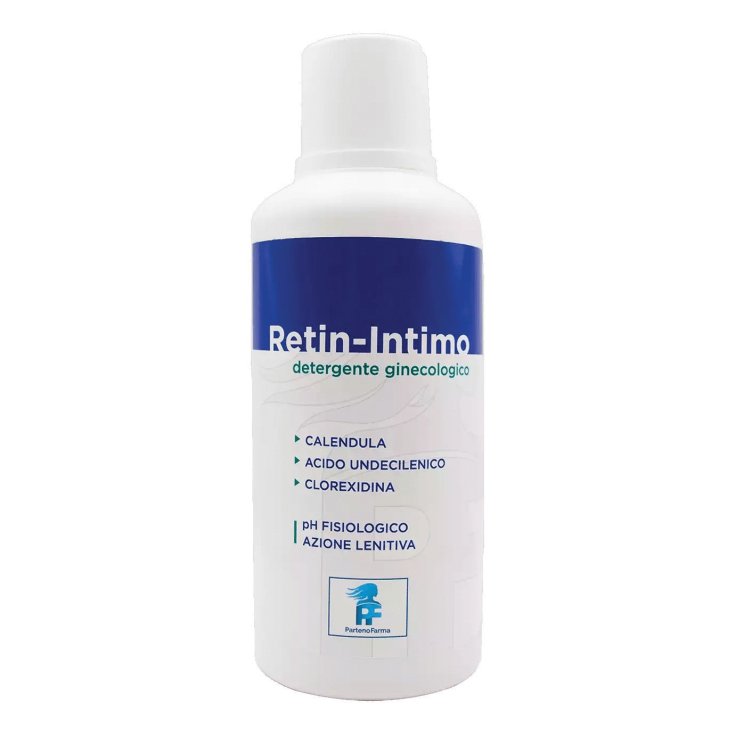 RETIN ÍNTIMO 500ML
