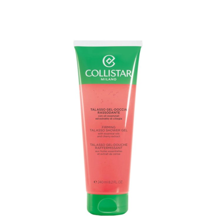 GEL TALASSO DOC RASS CIL 240ML