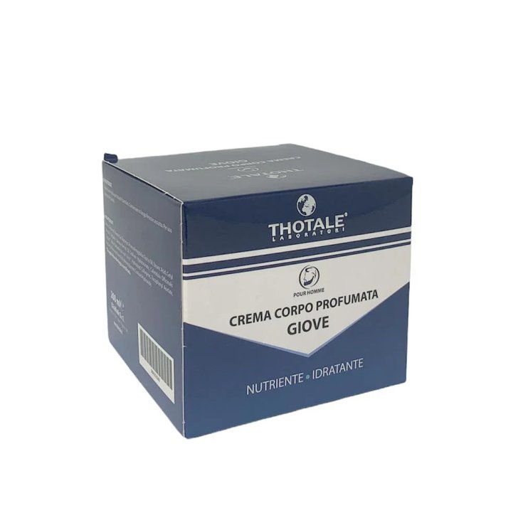 CREMA CORPORAL THOTALE JÚPITER