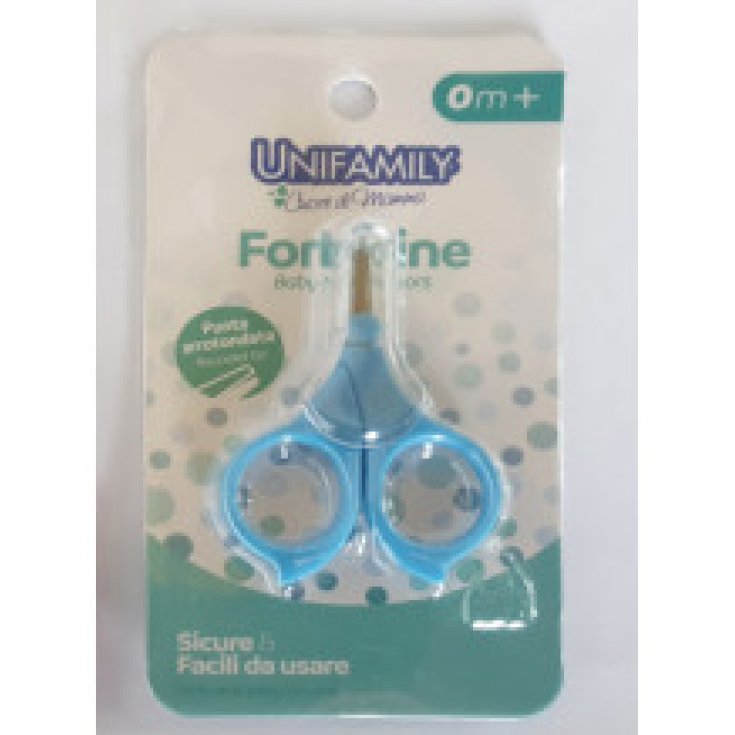 UNIFAMILY FORBICINE GIRL