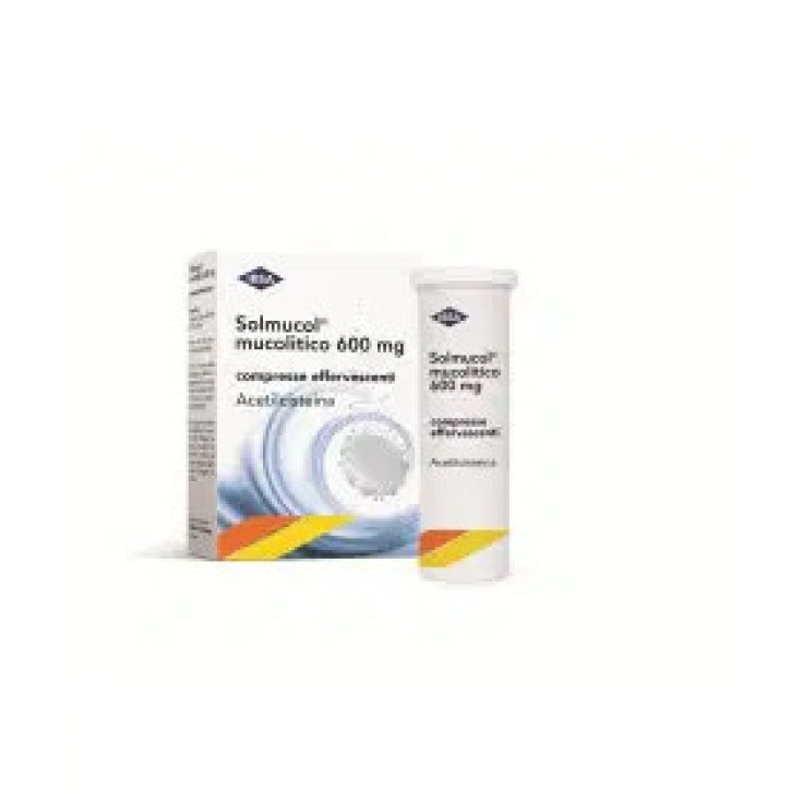 FOLINBETA 600MG 30CPR