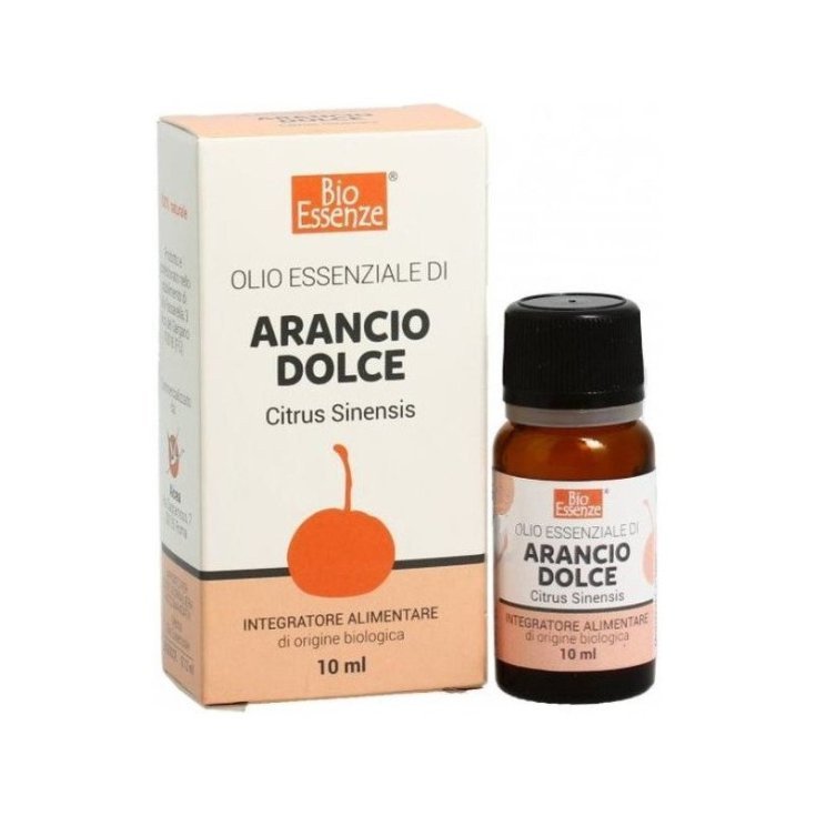 ESENCIA DE NARANJA DULCE 25ML
