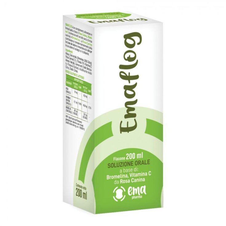 EMAGOL 20ML