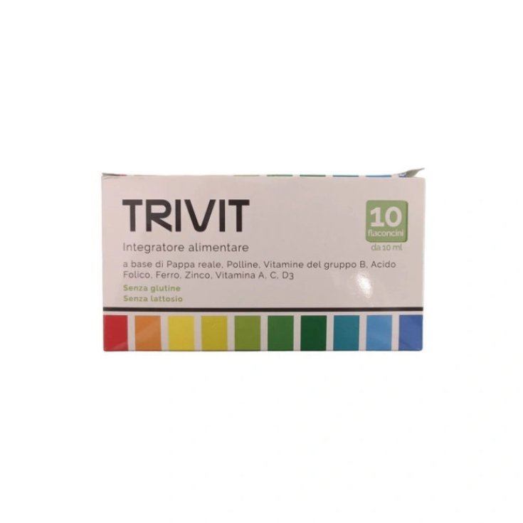 BROMIVEN 30 TABLETAS