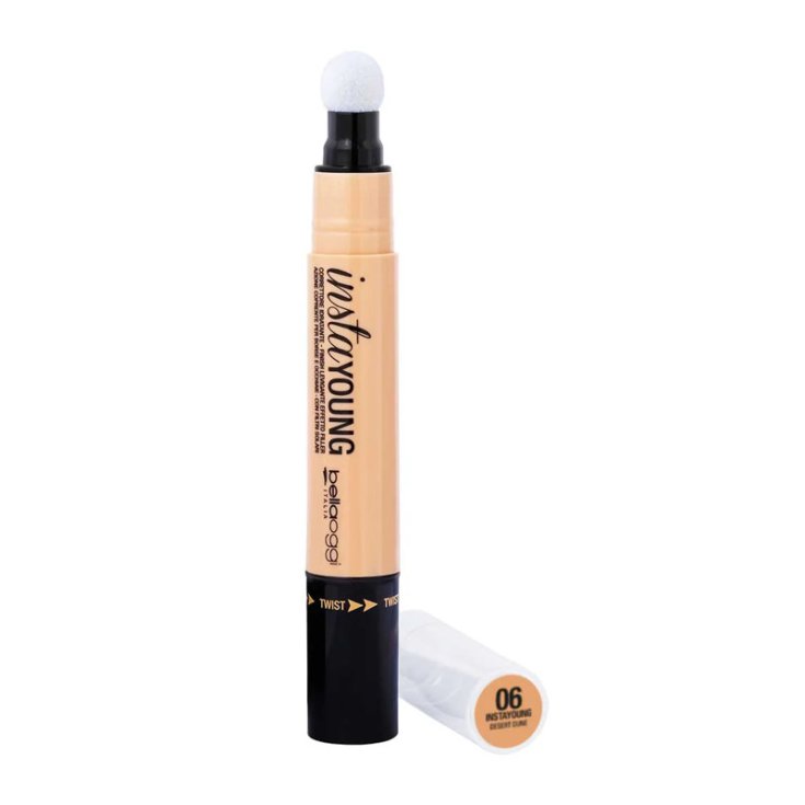 CORRECTOR DESIERTO INSTAYOUNG