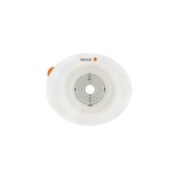 HOLLISTER NovaLife TRE 2 Placca Soft Convex 15 mm