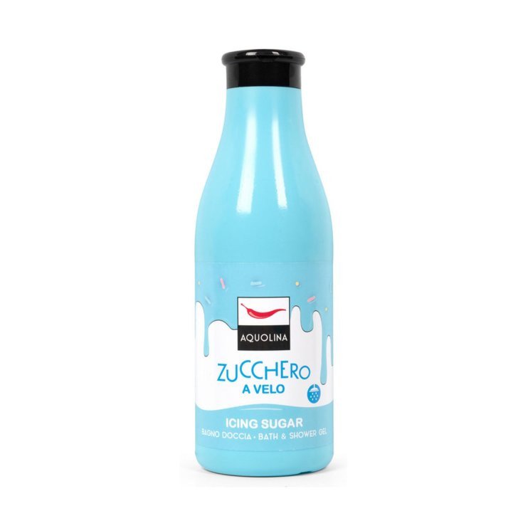 ROTAGEL BAÑO DUCHA 250ML