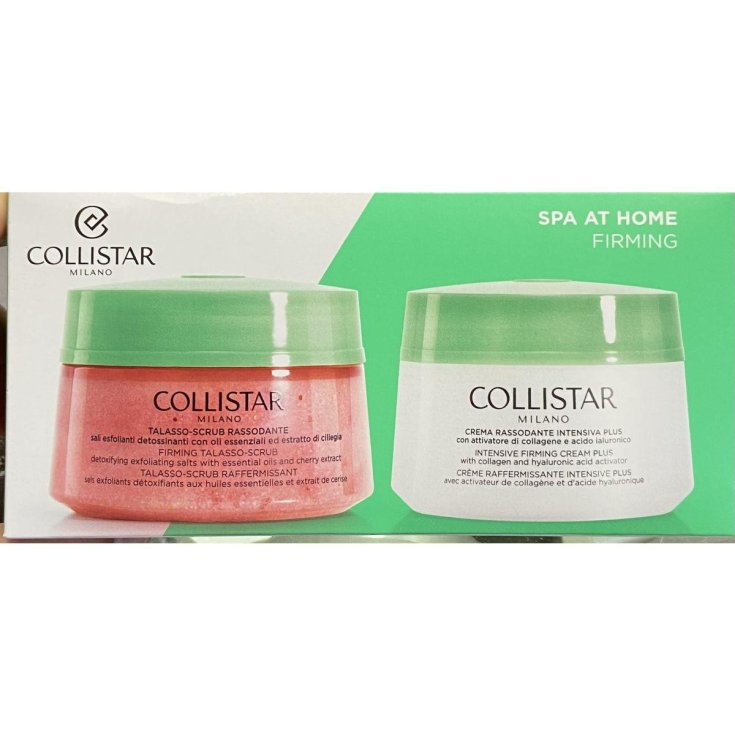 EL SPA EN TU CASA EXFOLIA+RASS