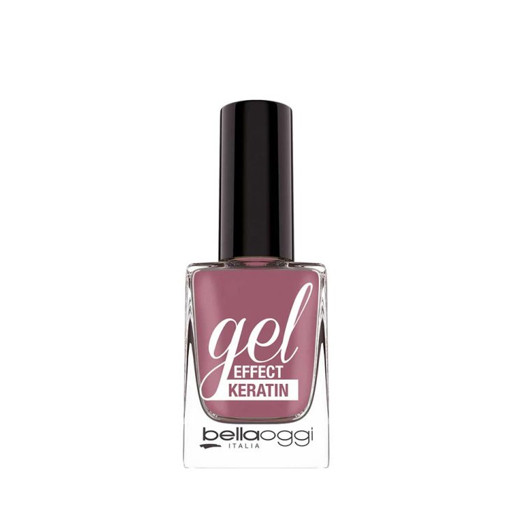 BELLAOGGI GEL EFF KERATIN 411