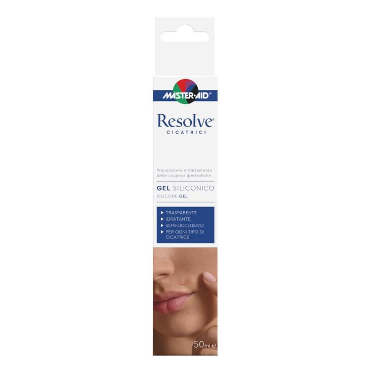 LENICUTE GEL DE SILICONA 30ML
