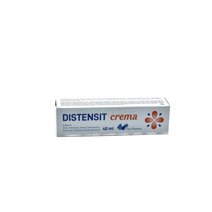 Distensit Crema Fera Pharma 40ml