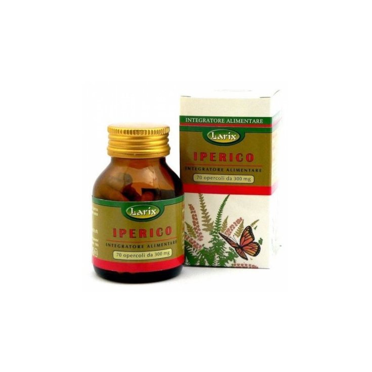 HIPERICO ES 0,3% 100G