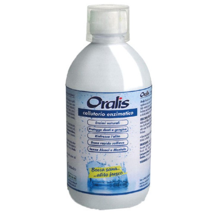 EULYS COLLUTORIO 300ML